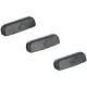 Leatt DBX 65 Wedge Pack
