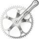 Campagnolo Pista Chainset