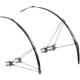 Zefal Shield R30 Mudguard Set