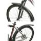 Zefal Classic Mudguard Set