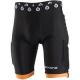 SixSixOne Evo Compression Short