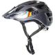 SixSixOne Recon Scout Helmet BlackGrey