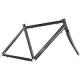 BrandX RD01 Road Frame and Carbon Fork 2019