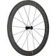 Easton EC90 Aero 55 Road Front Wheel Tubular