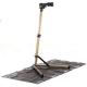 XTools Home Mechanic Prep Stand and Workshop Mat