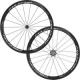 Fulcrum Racing Quattro DB Carbon H40 Disc Wheels 2019