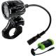 Hope R4 Vision Lightweight LED Front Light