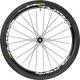 Mavic Crossride Tubeless WTS Pulse Front Wheel