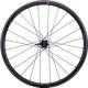 Zipp 202 Firecrest Clincher Road Rear Wheel 2019