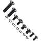 Nukeproof Mega 275290 Hardware kit 2016 2017
