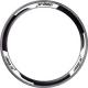 Prime CT50 Tubular Road Rim