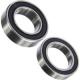 Prime R010 Rear Hub Bearing Kit