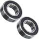 Prime R020 Front Hub Bearing Kit