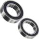 Prime R020 Rear Hub Bearing Kit