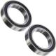 Prime RD010 Front Hub Bearing Kit