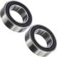 Prime RD010 Rear Hub Bearing Kit