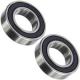 Prime RD020 Front Hub Bearing Kit