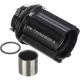 Prime RD010 RD020 Freehub Body Campagnolo