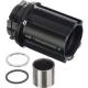 Prime R010 R020 Freehub Body Campagnolo