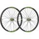 Spank Oozy Trail 345 MTB Wheelset