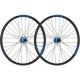 Spank Oozy Trail 345 Boost MTB Wheelset