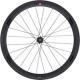 3T Orbis II C50 LTD Stealth Rear Wheel