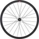 3T Orbis II C35 Team Stealth Rear Wheel