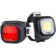 Knog Blinder Mini Chippy Light Set