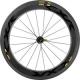 Mavic CXR Ultimate 60 Tubular Road Rear Wheel