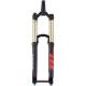 Manitou Mattoc Pro 2 Forks 15mm 2017