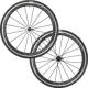 Mavic Cosmic Pro Carbon Clincher Road Wheelset 2017