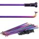 Blank PG BMX Spokes Rainbow