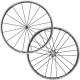 Fulcrum Racing Zero Black Clincher Road Wheelset 2019