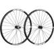 Spank Oozy Trail 295 Bead Bite MTB Wheelset