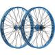 Blank Generation XL BMX Wheelset