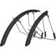 LifeLine Narrow Road ClipOn Mudguard