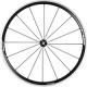 Shimano 105 RS330 Front Road Wheel
