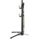 Topeak Transformer RX Pump with stand and Bag