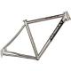 Lynskey Sportive Disc Titanium Road Frame 2018