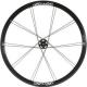 Rolf Prima VCX Gravel Disc Front Wheel