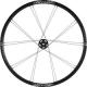 Rolf Prima Hyalite Adventure Front Road Wheel