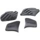 Leatt Height Adjust Pad Kit 55 Junior