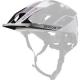 SixSixOne Evo AM Helmet Visor