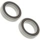 Nukeproof Horizon Hub Front Bearing Kit