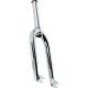 WeThePeople Patron 25 BMX Forks