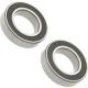 Nukeproof Horizon Rear Hub Bearing Kit