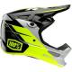 100 Status Composite DHBMX Falta Charcoal
