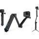 GoPro 3Way