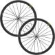 Mavic Ksyrium Elite Disc CL Wheelset UST 2018