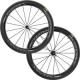 Mavic Cosmic Pro Carbon Exalith Road Wheelset 2019